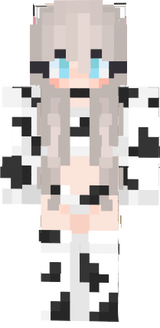 cow girl <3