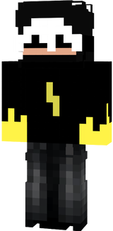 minha skinnnnnn 
