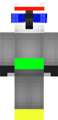 Preview of texture: Michaił Kuźma