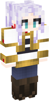 frieren