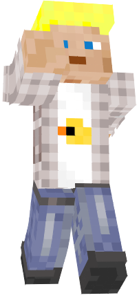 Preview of texture: castcrafter
