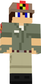 Jurrasic Block Mitarbeiter 