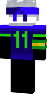 sprite BRAZILIAN