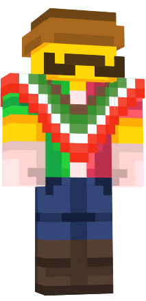 Preview of texture: mexicanico