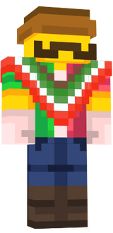 mexicanico