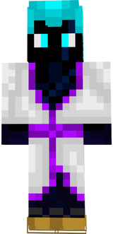 thunder no cape