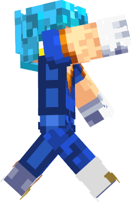 Preview of texture: skin xD