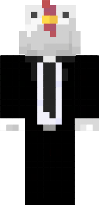 Preview of texture: chicken holmes