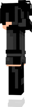 Ahmet Faruk Öztürk Minecraft 
