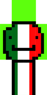 mexican dream