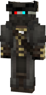 Ricto The Hunter