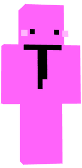 ピンク