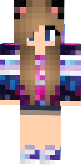 galaxy girl :)