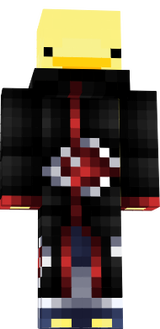patao akatsuki