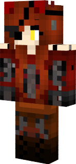 foxy