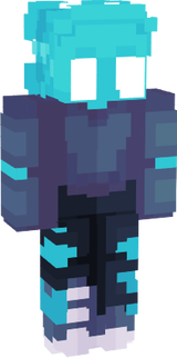 Allay hoodie