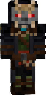 johan skin