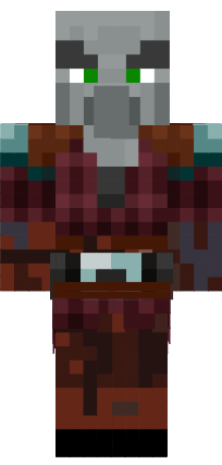 Preview of texture: pILLIGER