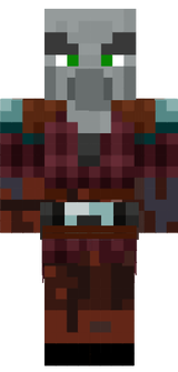 pILLIGER