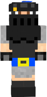mega knight