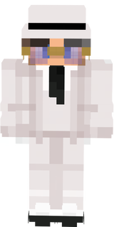 Yo White