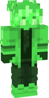 SlimeSkin