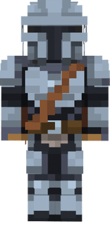 Mandalorian