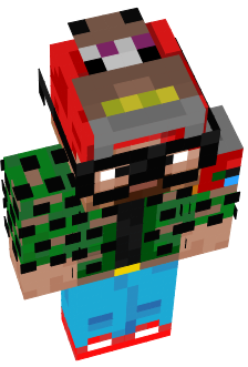 Preview of texture: mikelin23
