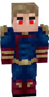 capitão pátria