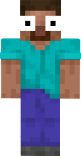STEVE MUITO LEGAL