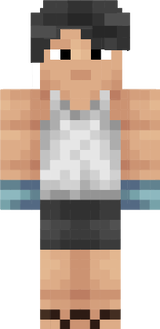 Male Base DeadZone (Medic Gloves) 