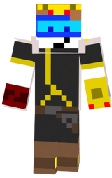 Gregory (Ryuga) v1