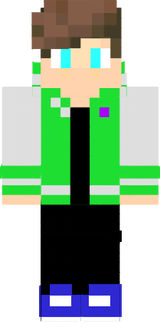 caleb club misterio
