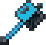 diamond mace