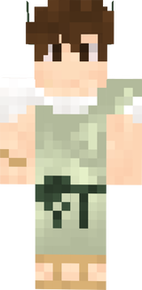 Npc male celestial student