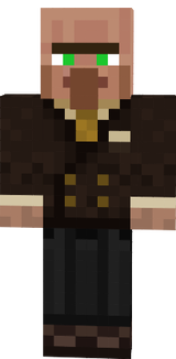 Villager