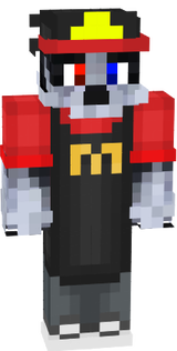 WolfMC