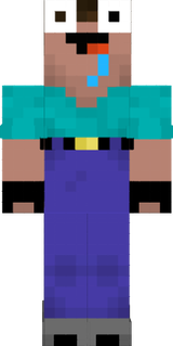 Concrafter