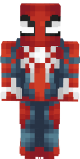 spider man 