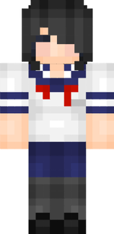 cha yandere