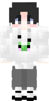 frog