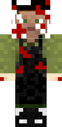 Preview of texture: dexer