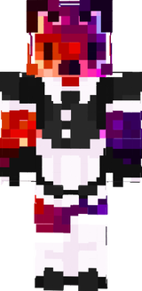 maid PlumRivers