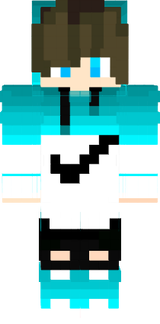 nike skin