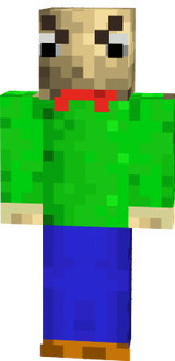 Baldi