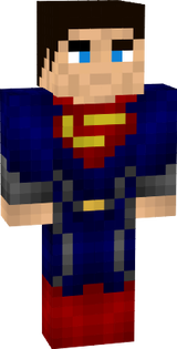 superman