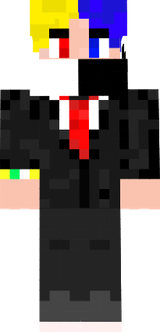  Advecorm costume