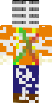 Preview of texture: Scrapped Goofy