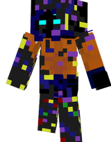 pibby´s cap. darkblood
