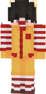 Soarinng (Ronald)